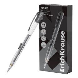 Карандаш авт. 0,5мм ErichKrause 60752 Spirit с боковой подачей 