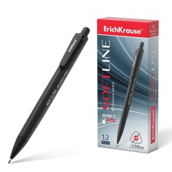 Карандаш авт. 0,9мм ErichKrause 48181 SoftLine