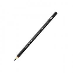 Карандаш ч/г Faber-Castell 117800 HB акварельный 326595