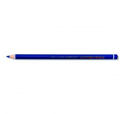 Карандаш ч/г  Koh-i-noor 1561 химический синий