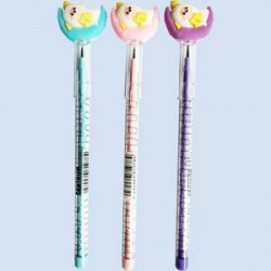 Карандаш сегментный Centrum 81978 "Овечка" ассорти