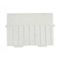 Картотека HA9026/11пластик разделитель гориз. для карт. А6 HAN 57562