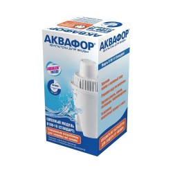 Картридж для фильтра Аквафор В-100-16