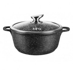 Кастрюля Lara LR02-205 RIO CHOKO 5,0л.