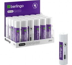 Клей-карандаш 15г  Berlingo К1511 104280