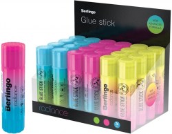 Клей-карандаш 21г Berlingo "Radiance" FPp_21000 299792