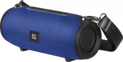 Колонка Defender Enjoy S900 10W Bluetooth 5.0 FM TF USB AUX синий 65905