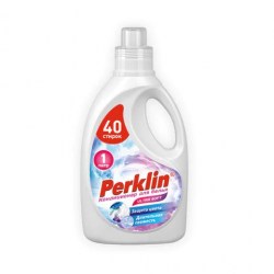 Кондиционер д/б Perklin (Перклин) 609780 "Super soft" 1л., 40 стирок Самсон
