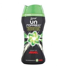 Кондиционер д/б Lenor ""Scent of ArieI" 210г, цветочный аромат, в гранулах С700243
