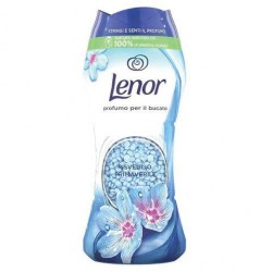 Кондиционер д/б Lenor "Risveglio Primaverile" 210г, весеннее пробуждение, в гранулах С609698