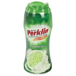 Кондиционер д/б Perklin (Перклин) Super 609819 "Альпийские цветы" 250г.,в гранулах Самсон