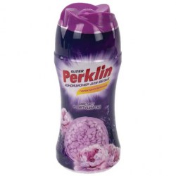 Кондиционер д/б Perklin (Перклин) Super 609820 "Аметист и цветущий сад" 250г.,в гранулах Самсон