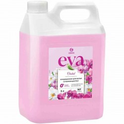 Кондиционер GRASS EVA Orchid орхидея 5л АХС-742 125916