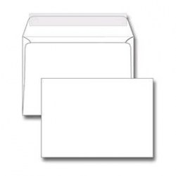 Конверт С4/А4 324*229мм б/п силик/лента STC4AH/1603/1600