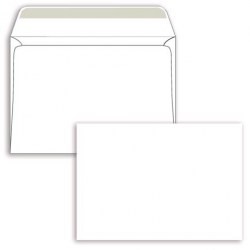 Конверт С5/А5 162*229мм б/п силик/лента STC5RH/1403/1400/70401