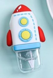 Корректирующая лента Алеф 132-0339 "Rocket"