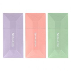 Корректирующая лента Brauberg 273022 "EXCLUSIVE" ассорти, 5мм*8м 