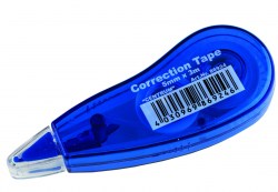 Корректирующая лента Centrum 86924/86924P 5мм*3м 