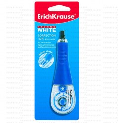 Корректирующая лента ErichKrause 21887 4,2мм*8м рез/упор
