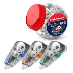 Корректирующая лента ErichKrause 53203 5мм*6м "Performance"