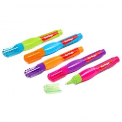 Корректирующая ручка Berlingo KR500  8мл метал/наконечник 265917