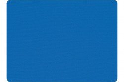 Коврик для мыши BU-CLOTH мини синий 230х180х3мм (Buro) 817302