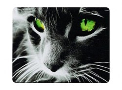 Коврик для мыши Cross Pad/CPA 001/230х180x2) Кошка 536502