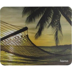 Коврик для мыши HAMA Hammock рисунок 220*180*1мм  054793