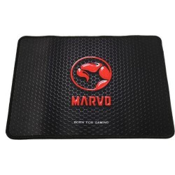 Коврик для мыши MARVO G46 300x230x3мм черный 23751-G46