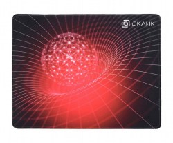 Коврик для мыши Oklick OK-FP0400 красный 400*320*2мм 1138148