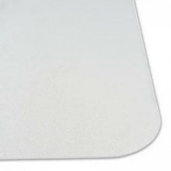 Коврик напольный 1000*1200*1,8мм Brabix 604851 поликарбонат 