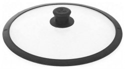 Крышка TalleR TR-8001/38001 20см, стекло