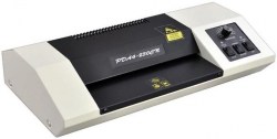 Ламинатор PingDa PDA 4-230 CN 3741  60-250 мкм.