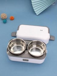 Ланчбокс Алеф 139P-8351 "Cooking box" USB с подогревом