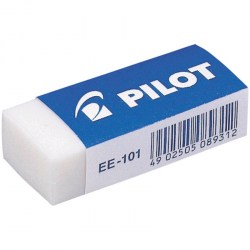 Ластик Pilot EE-101/EE-101N 