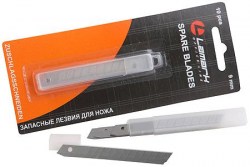 Лезвия д/ножа  9мм Lamark CK0202 (10шт)