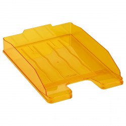 Лоток горизонтальный Стамм ЛТГ-31158 "Эксперт" манго 351670