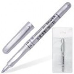 Маркер CENTROPEN 2690/1 серебряный перманентный Р064447/Ф029489