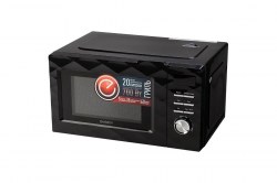 Микроволновая печь Energy EMW-20707EG черная