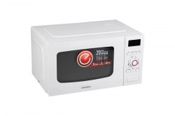 Микроволновая печь Energy EMW-20710Е 108320, белая, 700Вт, 20л