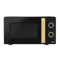 Микроволновая печь Сentek CT-1559 Black, 20л, 700Вт