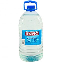Моющее средство Прогресс 5л Канистра(цилиндр) ПЭТ М07-3/13-7177 ОптиКом