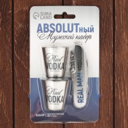 Мультитул 9785234 FBSOLUT + стопки 2шт 