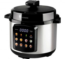 Мультиварка-скороварка Leonord LE-1742  106999