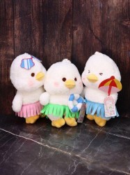 Мягкая игрушка Алеф 106-021 "Duck" ассорти 25см