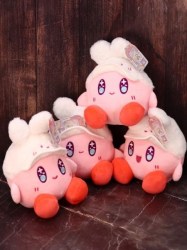 Мягкая игрушка Алеф 106-027 "Bunny elf" ассорти 19см