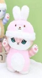 Мягкая игрушка Алеф 106-B79-04 "Bear Cat" ассорти 20см