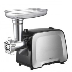 Мясорубка Сentek CT-1604 комбайн с насадками, 220Вт, 