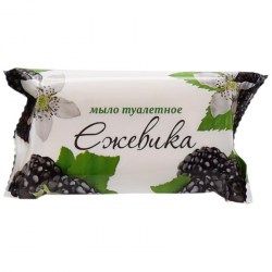 Мыло кусковое ММЗ 90г Стандарт. Ежевика 4620771971406 Р317270