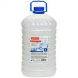 Мыло жидкое 5л "OfficeClean Professional" Антибактериальное 257290/П